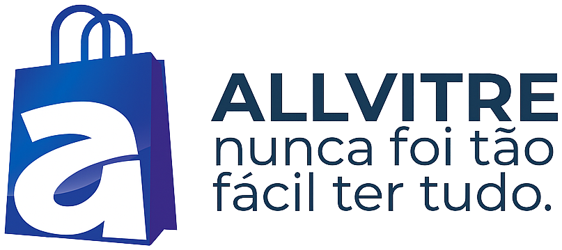 Allvitre — Nunca foi tão fácil ter tudo.