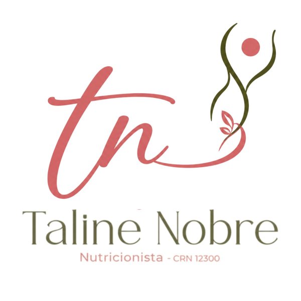 Logo de Taline Nobre