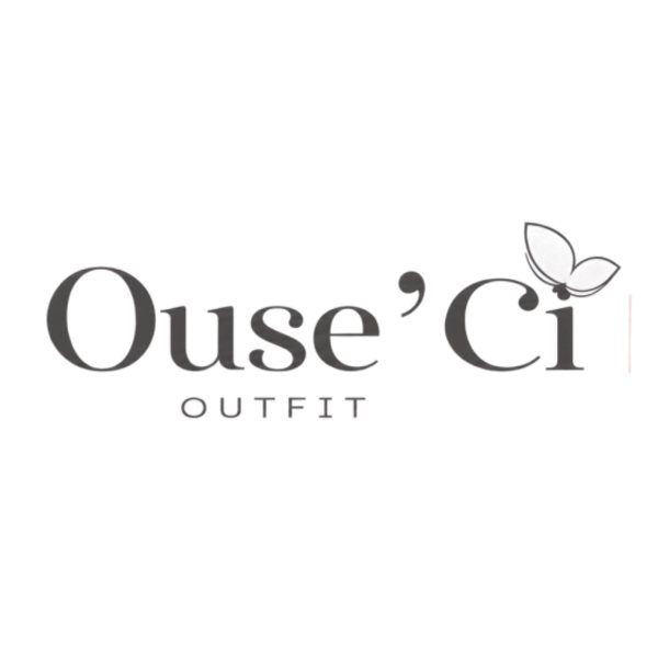 Logo de Ouse'Ci